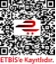 ETBİS kayıtlı