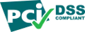 PCI DSS uyumlu