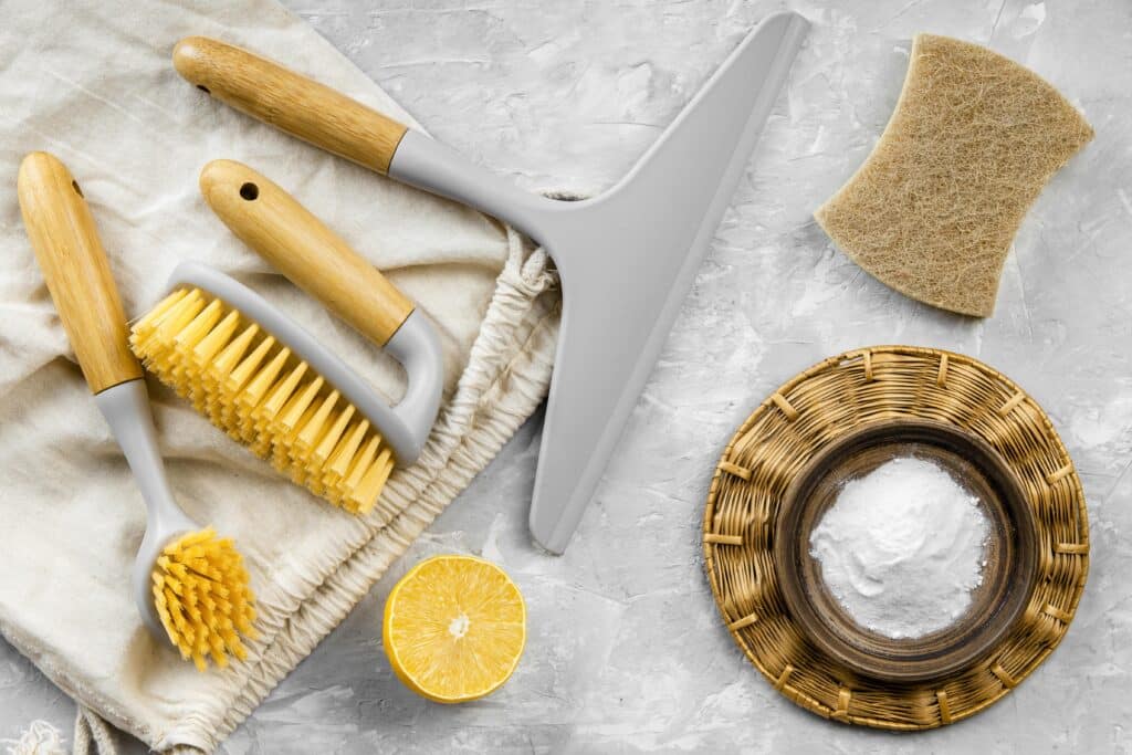How To Clean The Sink? 7 Step Detailed Guide 3 What you wonder about sink cleaning. Natural sink cleaners