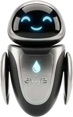Eviye robotu